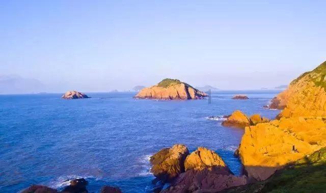 海贼船